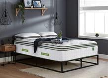 SleepSoul Space 4000 Orthopaedic Mattress