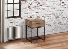 CLICK AND COLLECT DEAL Urban Narrow Bedside