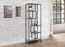 Urban Tall Bookshelf CLICK & COLLECT DEAL