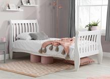 Single Size Bed Frames