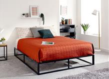 Platform Bed Frame