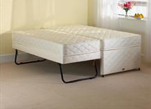 Diamond Guest Bed