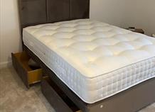 1500 Medium Pocket Mattress