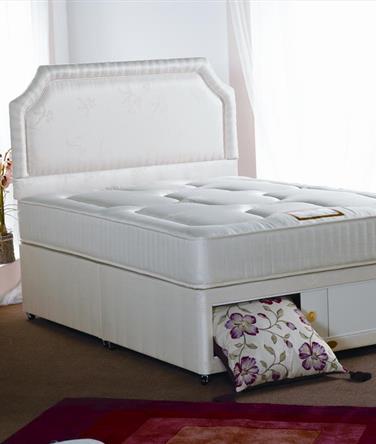 onyx bed