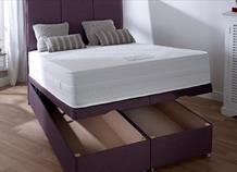 Ottoman Bed Base