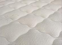  Quilted 1000 Pocket Mattress