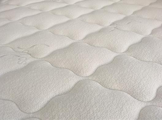 Quilted 1000 Pocket Divan Set