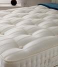 Backcare 1000 Firm Pocket Mattress