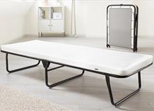 JAY-BE Single Value Memory Foam Folding Bed