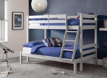 Merlin Triple Sleeper Bunk Bed