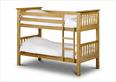 Barcelona Bunk Bed