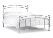 Chatsworth Metal Bed Frame 