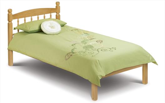 Pickwick Bed Frame