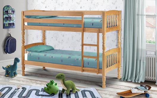  Lincoln Bunk Beds