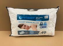 Pocket Spring Pillow