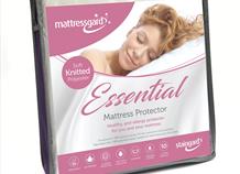 Staingard Waterproof Mattress Protector