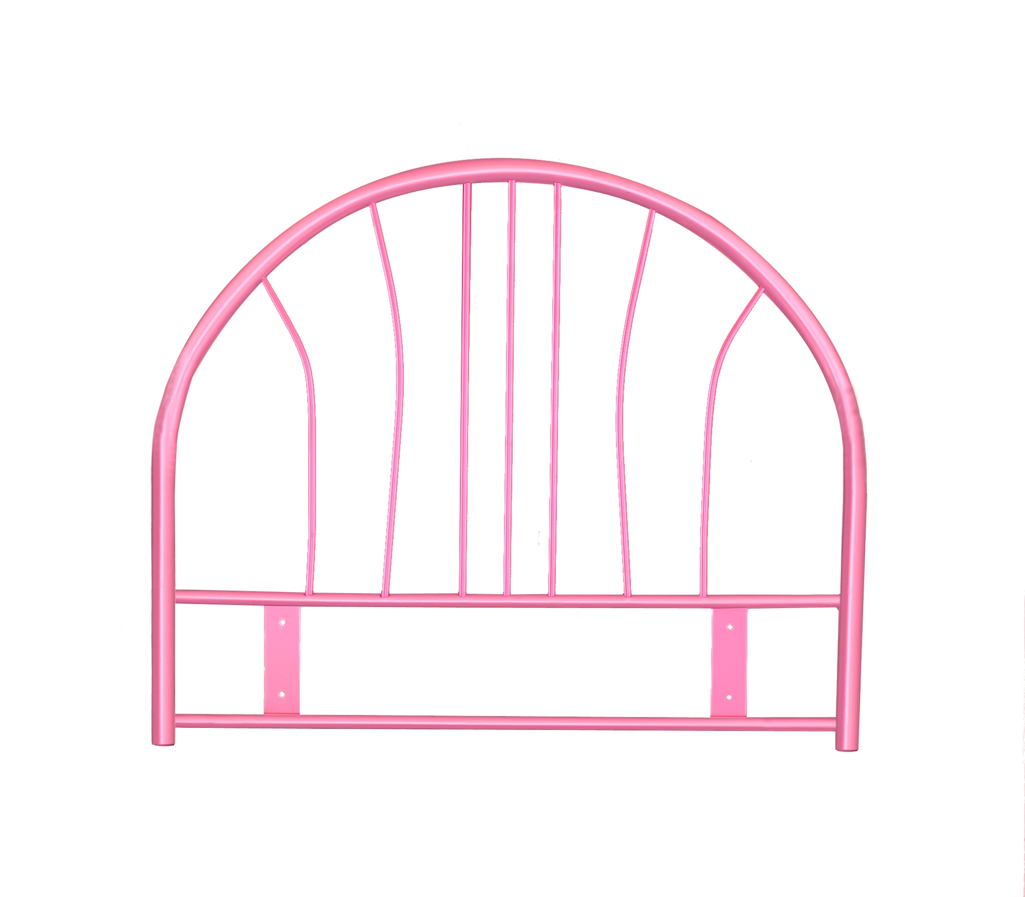 Choose from contactless same day delivery, drive up and more. miami metal headboard pink blue white black silver