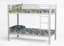 No Bolt Bunk Bed