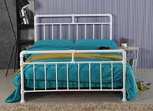 Pipe Bed Frame