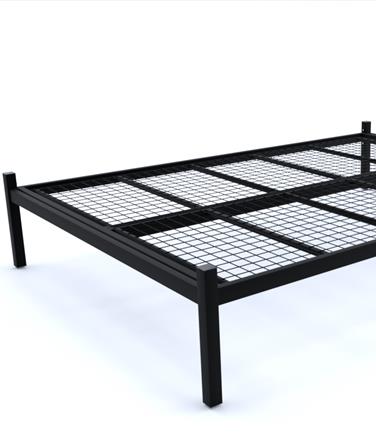Wrought Iron Platform Bed Frame Staddons Beds Wrought Iron Platform Bed Frame, Wrought Iron Queen Platform Bed