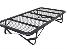 Superstrong Metal Bedframe - tested upto 50stone(330kg)