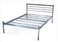 Contract Metal Bed Frame