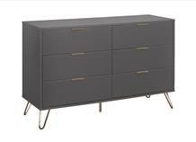 Arlo 6 Drawer Chest