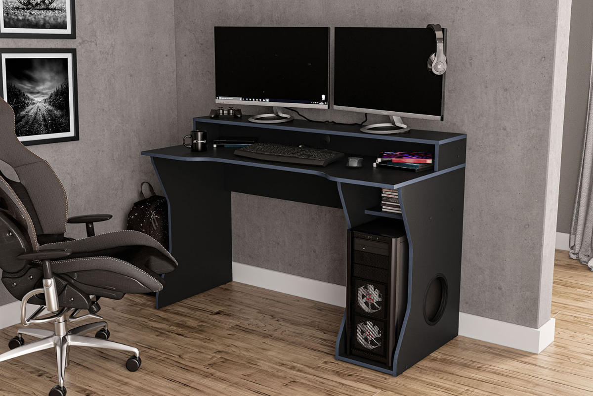 Enzo Gaming Desk