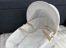 Moses Basket CLICK AND COLLECT DEAL